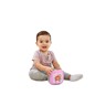 VTech Baby® Busy Learners Music Activity Cube™ - Pink - view 7